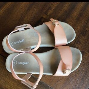 Cat & Jack  Sandals